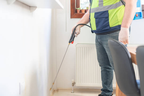 Best Termite Control Services  in North Caldwell, NJ